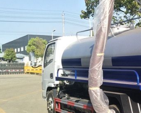 电白清抽化粪池服务的费用