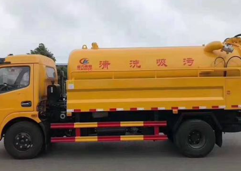 电白清抽化粪池哪家好