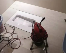 电白通下水道方法分享