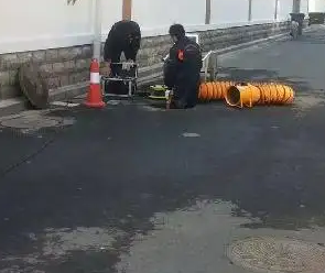 电白清抽化粪池哪家好