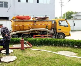 电白通下水道哪家好